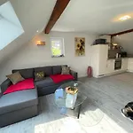 Appartamento Maharaja Hemfurth-Edersee