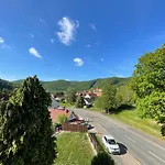 Maharaja Appartamento Hemfurth-Edersee