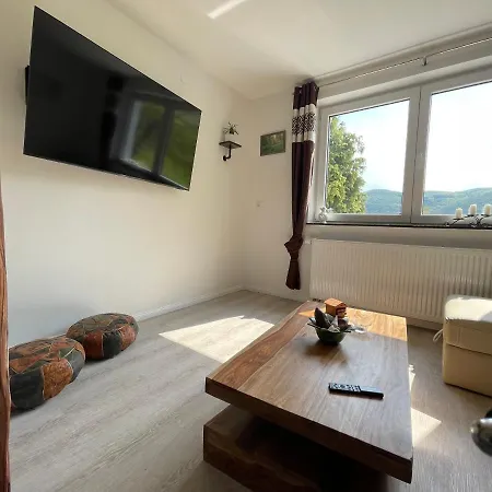 Apartment Maharaja