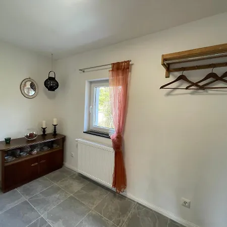 Apartmán Maharaja *