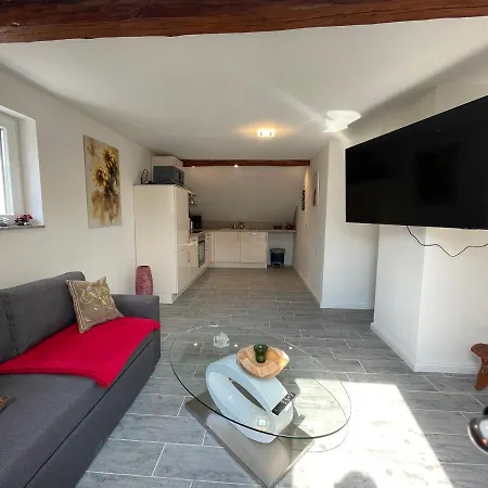 Apartmán Maharaja *