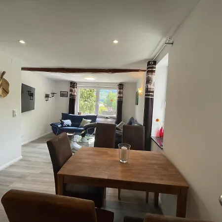 Apartment Maharaja
