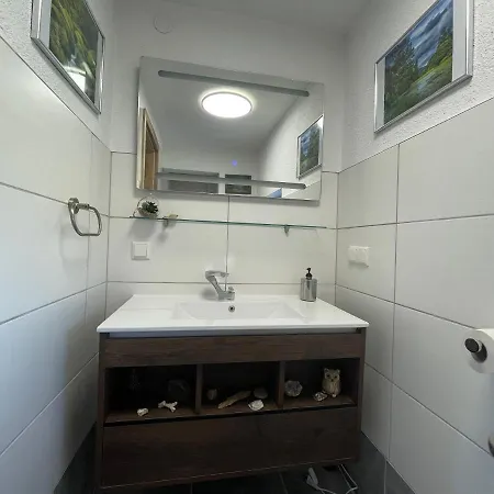 Maharaja Apartmán Hemfurth-Edersee