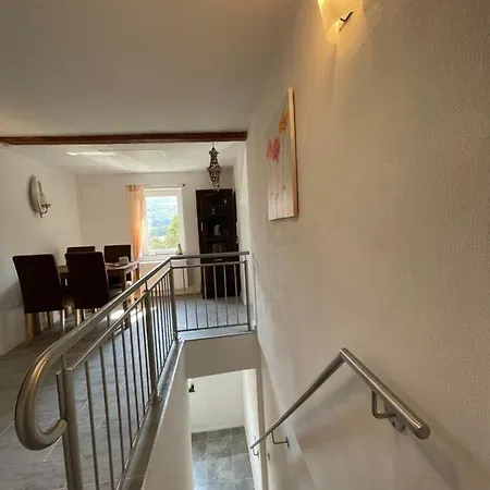 Apartment Maharaja Hemfurth-Edersee