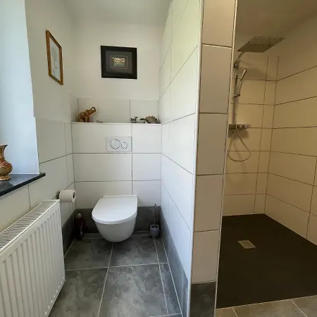 Apartment Maharaja *