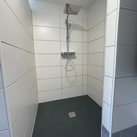 Maharaja Apartment *