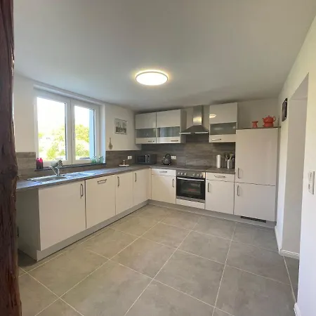 Maharaja Apartmán *