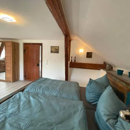 Maharaja Apartmán *