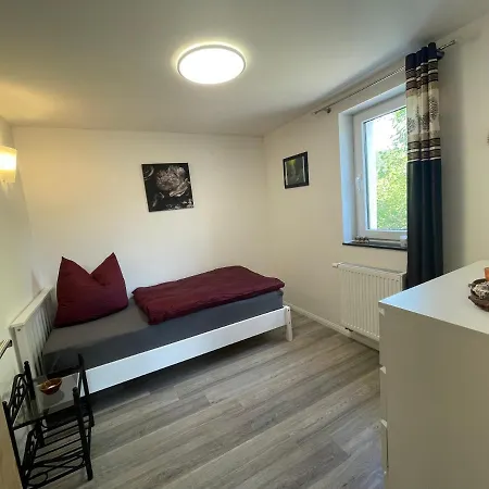 Apartment Maharaja *