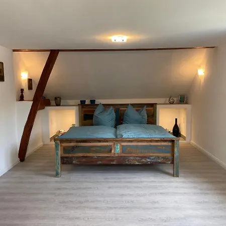 Apartmán Maharaja *