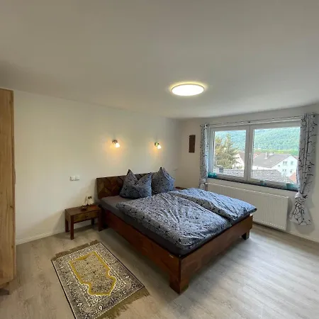 Maharaja Apartmán *