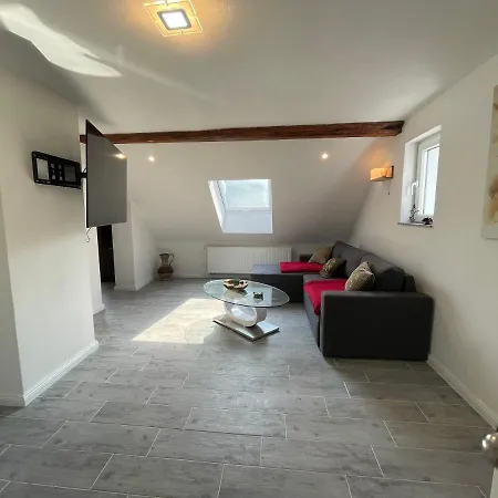 Apartment Maharaja