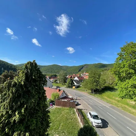 Maharaja * Hemfurth-Edersee