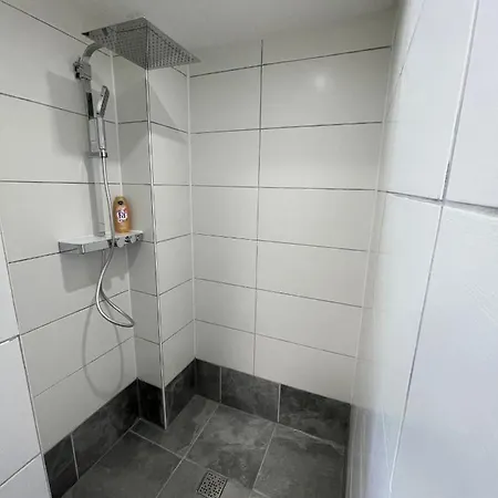 Apartment Maharaja