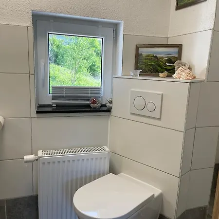 Apartmán Maharaja Hemfurth-Edersee