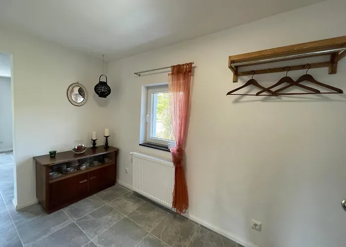 Apartment Maharaja *