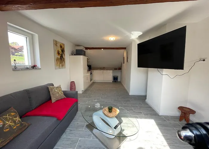 Apartment Maharaja *