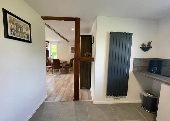 Maharaja * Hemfurth-Edersee