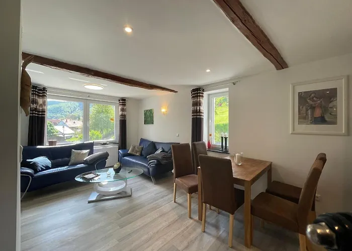 Maharaja Hemfurth-Edersee