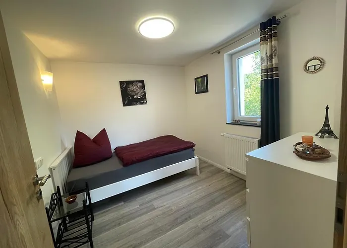 Apartment Maharaja *