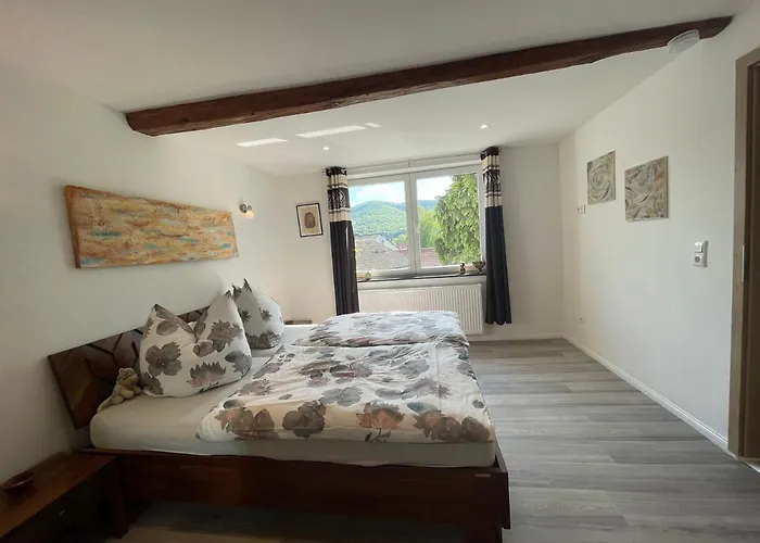 Maharaja * Hemfurth-Edersee