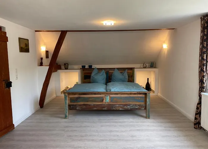 Apartment Maharaja *