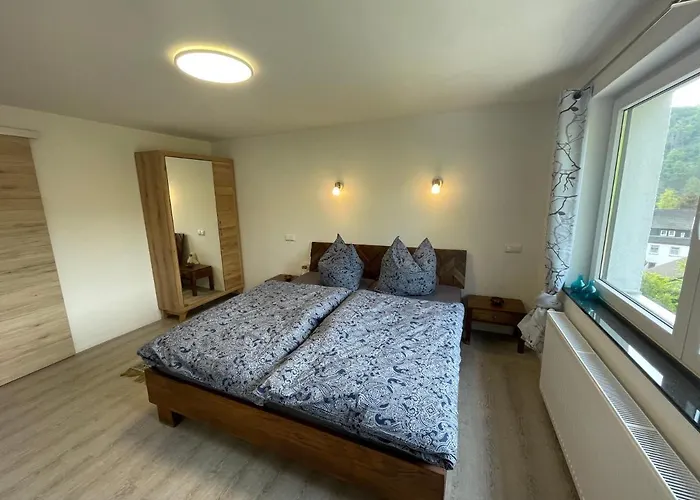 Maharaja Hemfurth-Edersee