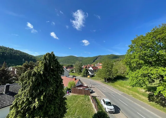 Maharaja * Hemfurth-Edersee